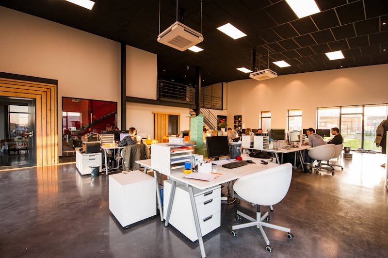 11Click India Office
