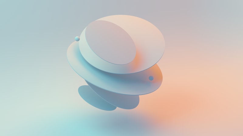 Digital Business Card - Image by Unsplash