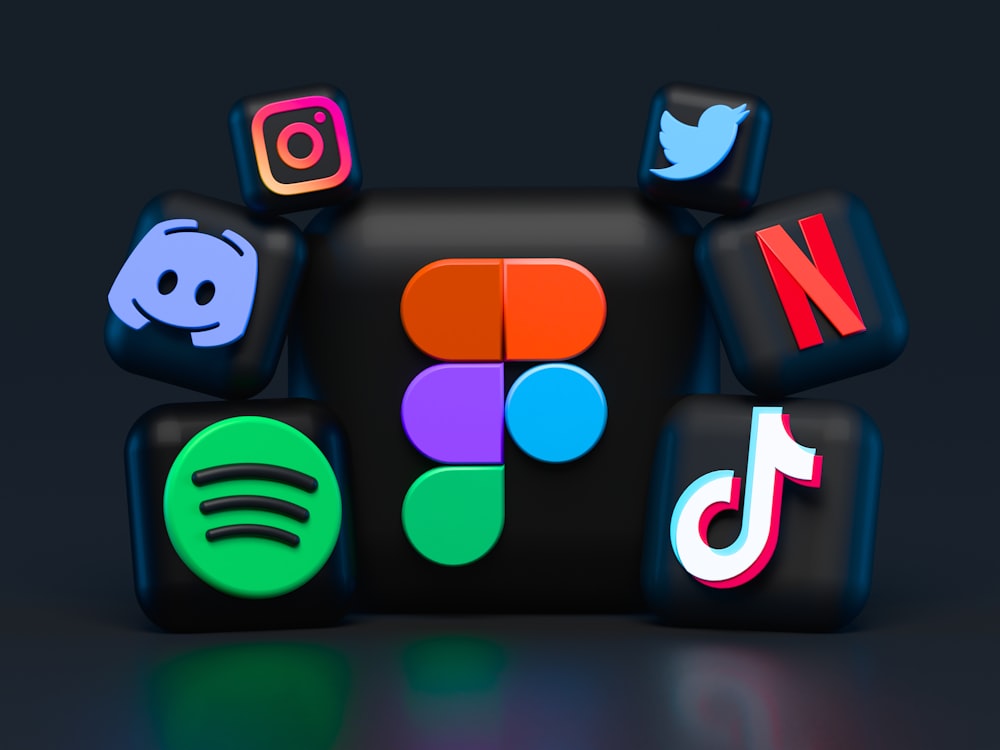 11Click App Mockup - Image by Unsplash